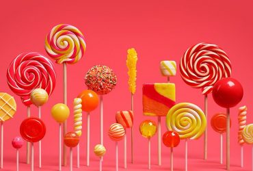 Lollipop Android 5.0