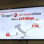 Vodafone attiva la rete 4G+ a 80 città italiane 2