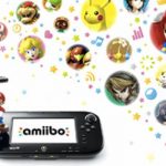 Nintendo fa sbarcare in italia gli amiibo, le action figures interattive 3