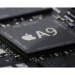 Samsung sta producendo l'A9 del nuovo iPhone 3