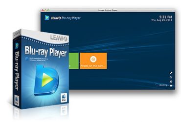 Recensione Leawo Blu-ray Player 3
