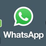 Trasferire Whatsapp da Android ad iPhone • Backuptrans 2