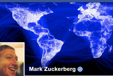 Bloccare Mark Zuckerberg su Facebook? 18
