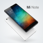 Xiaomi presenta il suo Mi Note 3