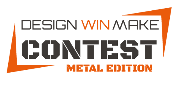 DesignWinMake Metal Edition 1