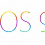 Apple e IOS 9 2