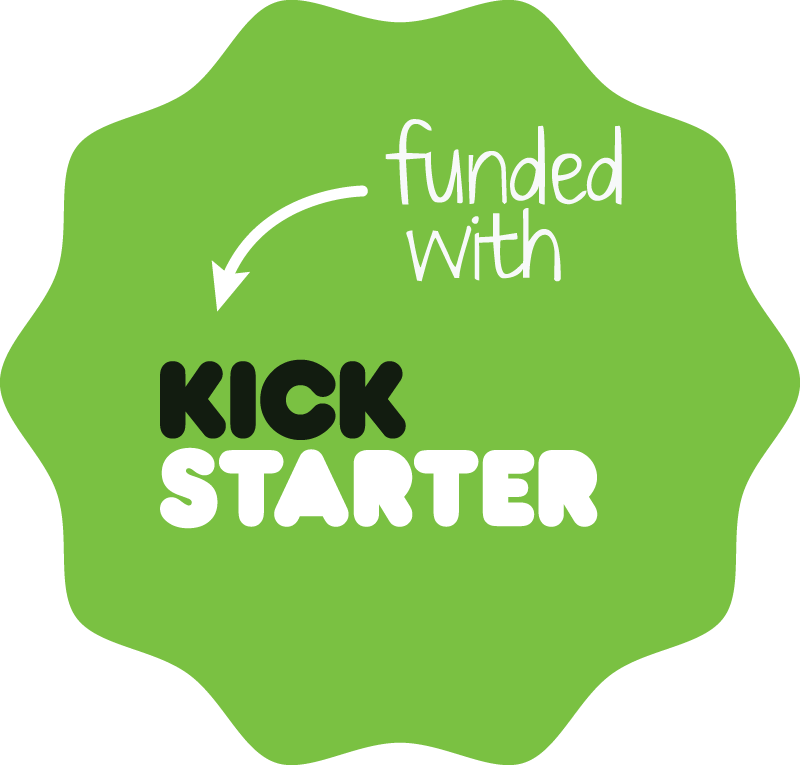 Kickstarter: Ecco cosa finanzieremo nel 2015 1