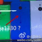Lumia 1330 probabile debutto a Marzo 2