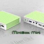 MintBox Mini il pc compatto con Linux Mint 2