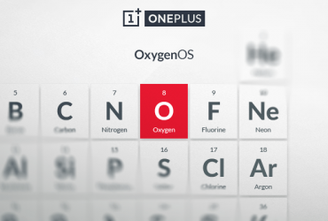 One Plus annuncia il nome della sua ROM: OxigenOS 6