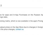APPLE: Aumento prezzi App 2