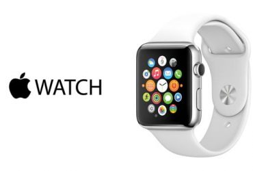 Apple Watch: ufficiale arrivera' ad Aprile 6