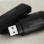 Kingston Digital presenta i nuovi Flash Drive USB crittografati con certificazione FIPS 140-2 di livello 3 e l’opzione Management-Ready 3