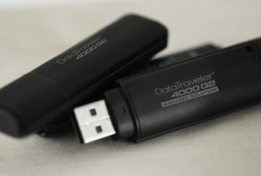 Kingston Digital presenta i nuovi Flash Drive USB crittografati con certificazione FIPS 140-2 di livello 3 e l’opzione Management-Ready 12