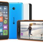 #MWC2015 Lumia 640 e 640XL 2