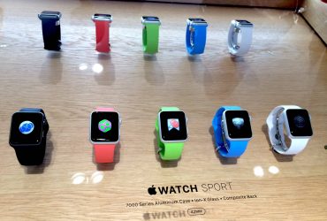 Apple Watch | 15 minuti a persona per provarlo 3