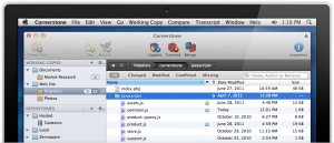 cornerstone-mac-screenshot