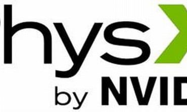 NVIDIA rilascia PhysX Multipiattaforma e Open Source 3