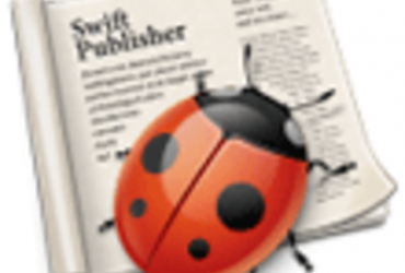 Swift Publisher impaginazione e desktop publishing con innumerevoli utilità 3