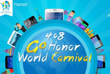 HONOR CELEBRA IL ‘go honor world carnival’ CON DUE OFFERTE SPECIALI 12