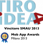 TiroIdea: l'app per la tiroide premiata al Mob App Award 2