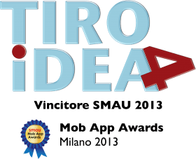 TiroIdea: l'app per la tiroide premiata al Mob App Award 3