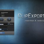 Clip Exporter ottimo tool per Final Cut Pro 2