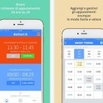 La startup Dottori.it lancia AgendaDottori: l’innovativa app per gestire agenda e prenotazioni da smartphone 2