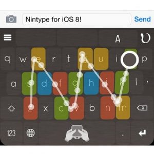 nintype-keyboard-for-iOS-8