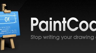 PaintCode un tool per aiutare gli sviluppatori 15