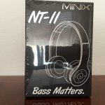 Minix NT-II le cuffie BT economiche che sanno suonare 6