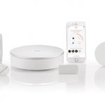 Myfox annuncia il lancio di Myfox Home Alarm e Myfox Security Camera 3