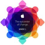 #WWDC2015 Apple 3