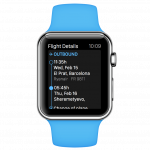 eDreams e Apple Watch, l'avanguardia della tecnologia arriva al settore dei viaggi 3
