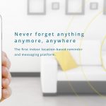 WENOTE - Impossibile dimenticare La prima app che aiuta a ricordare tutto nel momento e nel posto giusto. 2