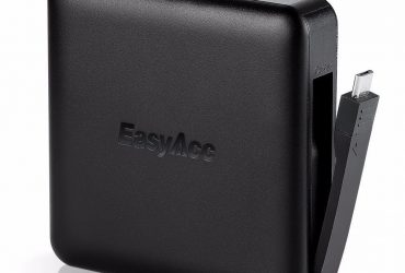 EasyAcc PB9000CB batteria esterna d'emergenza 12