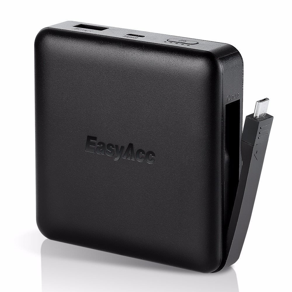 EasyAcc PB9000CB batteria esterna d'emergenza 1