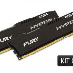 Arrivano i kit HyperX FURY DDR4 compatibili con la piattaforma Intel Skylake 3