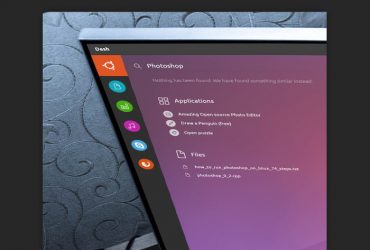 Il concept di Ubuntu 16.04 sarà presto realtà? 3