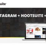 Instagram è aggiornabile da Hootsuite 2
