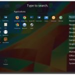 Pronto KDE Plasma 5.4 3