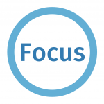 Focus per tenere traccia della nostra attività 5