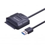 USB 2.0 a SATA di UGreen 2