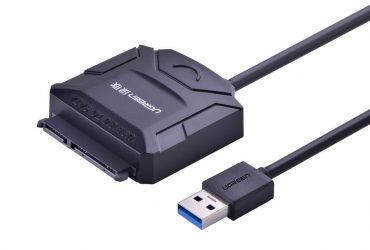 USB 2.0 a SATA di UGreen 6