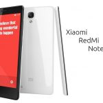 Xiaomi e il suo RedMi Note 2 4
