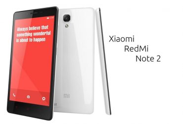 Xiaomi e il suo RedMi Note 2 9