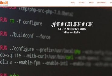 Facile.it lancia #Facilehack: il primo hackathon dedicato all’innovazione tecnologica nel mondo delle assicurazioni 6
