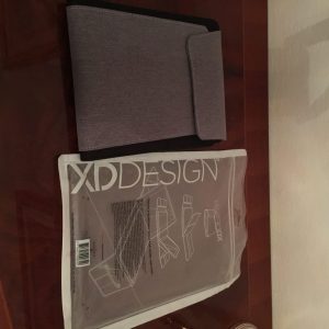 XD Design Seattle Tablet Portfolio lo stand elegante e non solo 2