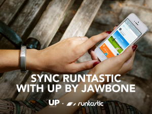 Jawbone_Runtastic