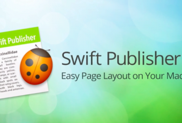 Swift Publisher 4 si aggiorna il desktop publishing 3
